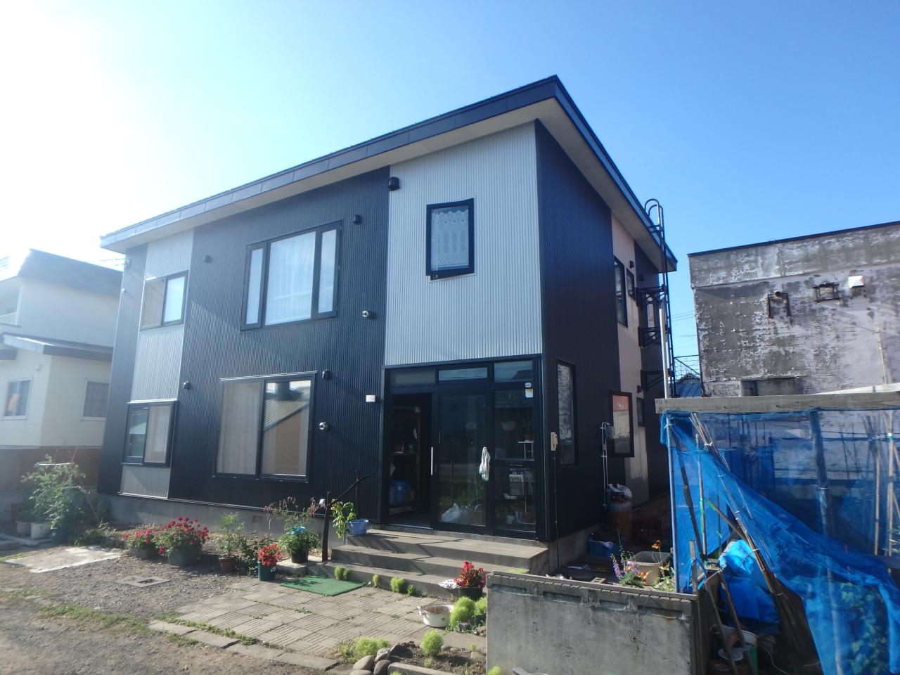 留萌管内 I様邸